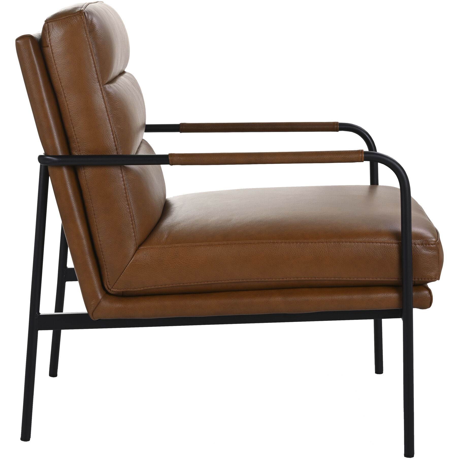 Verlaine Brown Chair