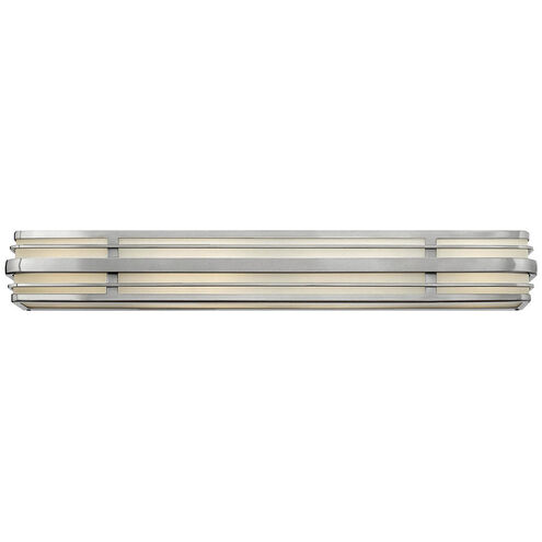Winton 6 Light 37.25 inch Bathroom Vanity Light