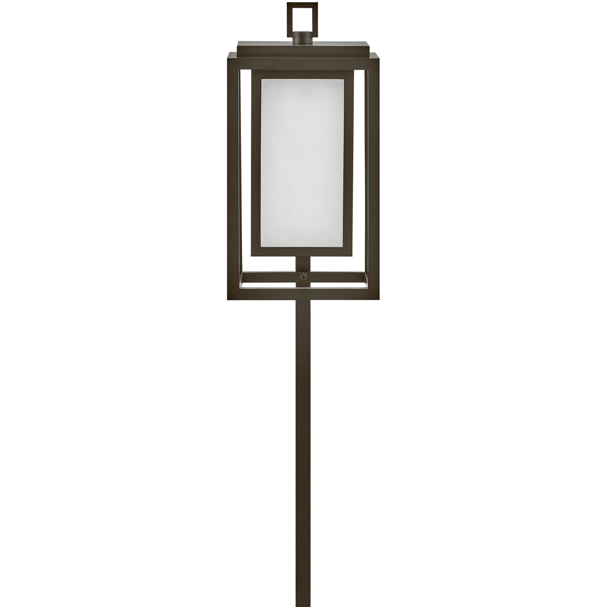 Coastal Elements Republic 12v 1.50 watt Oil Rubbed Bronze Landscape Path Light, Estate Series