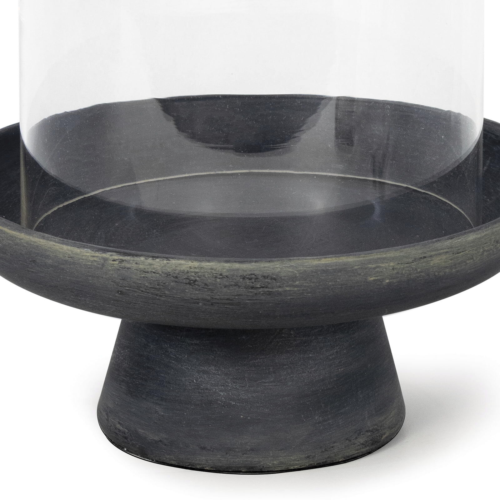 Rowe 12 X 8 inch Hurricane, Small