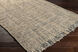 Linden 36 X 24 inch Gray Rug in 2 x 3, Rectangle