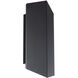 Summit 2 Light 3.25 inch Outdoor Wall Light