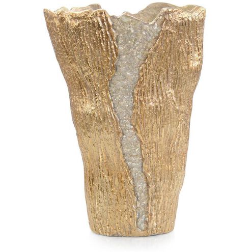 Cascade 16.75 X 11.5 inch Vase, Small