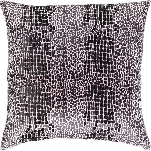Safari Decorative Pillow
