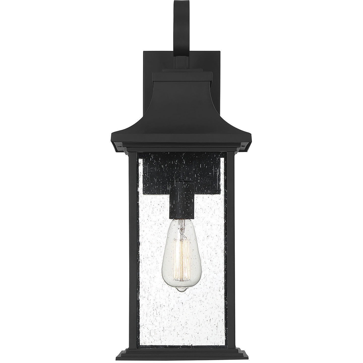 Hancock Outdoor Wall Lantern