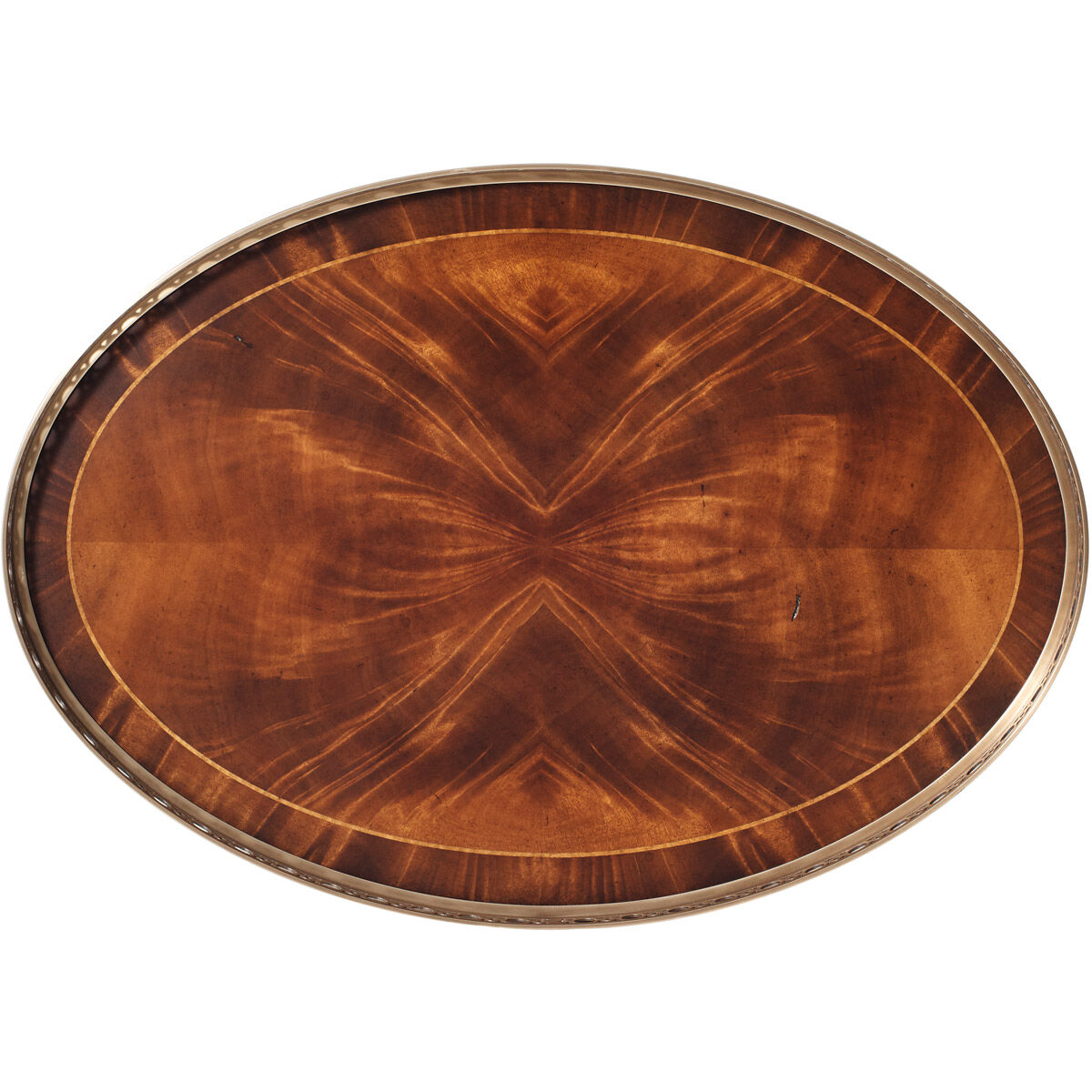 Theodore Alexander 31 X 20 inch Accent Table