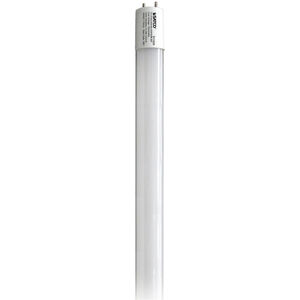 Signature LED T8 Medium Bi Pin 13.5 watt 120V 3000K Light Bulb