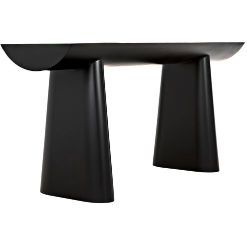 Winston 64 X 18 inch Matte Black Console