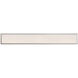 Neo 1 Light 1.00 inch Bathroom Vanity Light