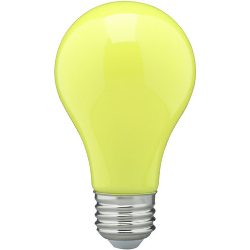 Lumos LED A19 Medium E26 8 watt 120V Light Bulb