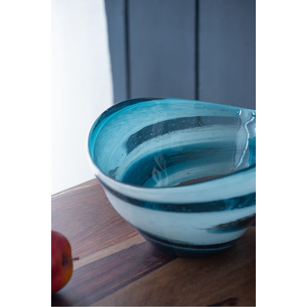 Mayron 11.8 X 6.3 inch Bowl