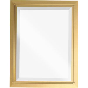 Metra 32.00 inch  X 26.00 inch Wall Mirror