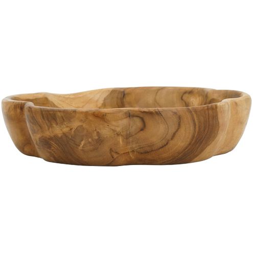 Anita 11.8 X 2.4 inch Bowl