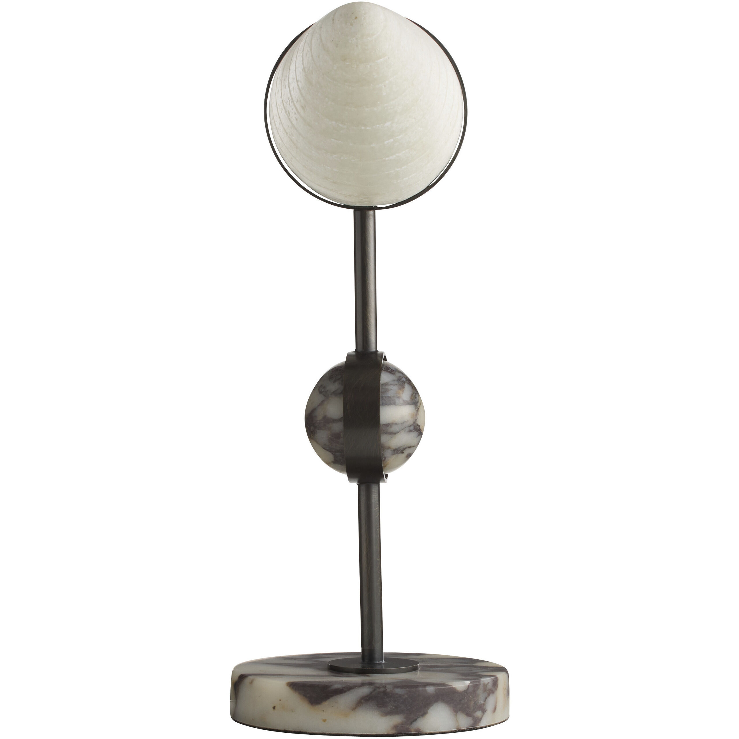 Norbert 15 X 12.5 inch Sculpture