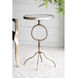 Oval Table