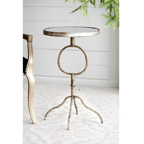 Oval Table