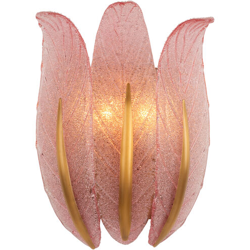 Everly Sconce Wall Light