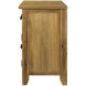 Anita 55.1 X 18.9 inch Brown Sideboard