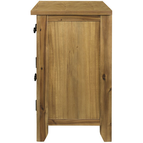 Anita 55.1 X 18.9 inch Brown Sideboard