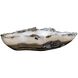 Lunara 13 X 2.75 inch Indoor Outdoor Bowl