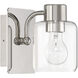 Rori 1 Light 5.25 inch Wall Sconce