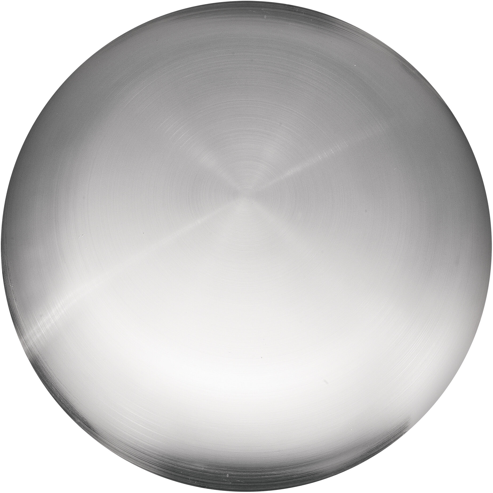 Era Blanking Plate Brushed Steel Fan Blanking Plate