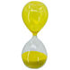 Anita Yellow Hourglass