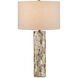 Colevile 30.25 inch 150.00 watt Natural Table Lamp Portable Light