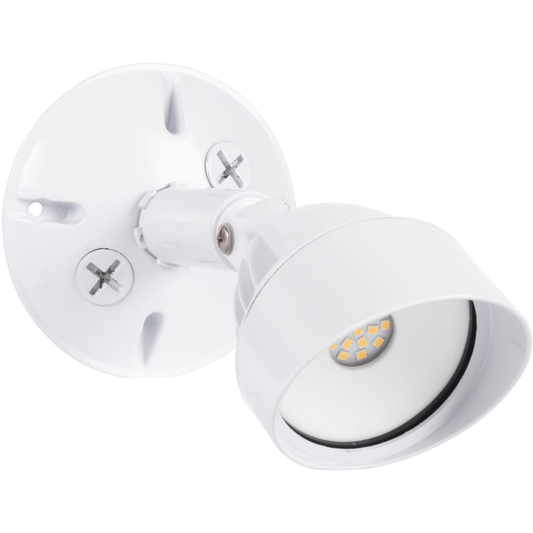 Bejamin 1 Light 4.45 inch Outdoor Wall Light