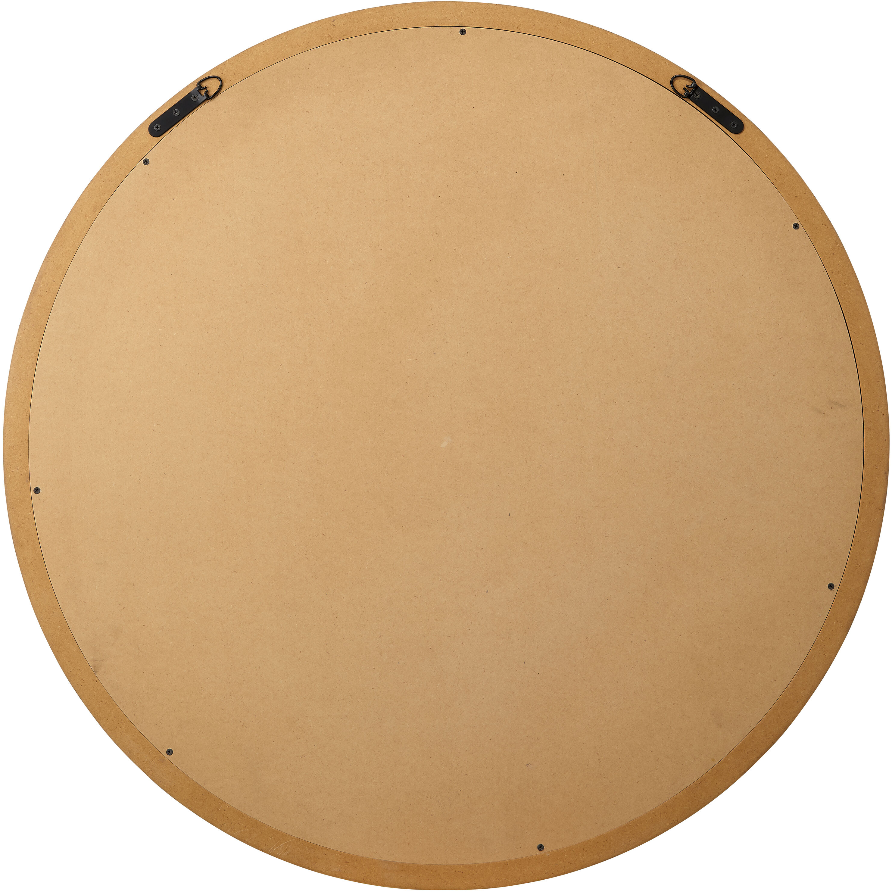 Chandler 36 X 36 inch Natural Mirror