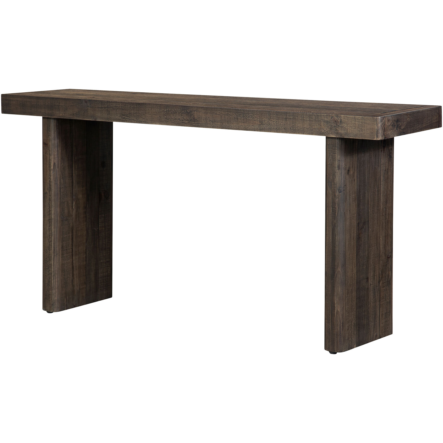 Monterey 60 X 15.75 inch Brown Console Table