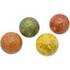 Map Multi Color Orbs