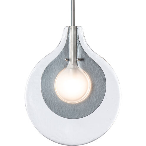 Art & Alchemy Veneto 1 Light 3.7 inch White Pendant Ceiling Light