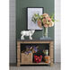 Hector 17.5 X 12 inch Statuette
