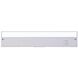 3-in-1 120/60 LED 18 inch White Undercabinet Light Bar