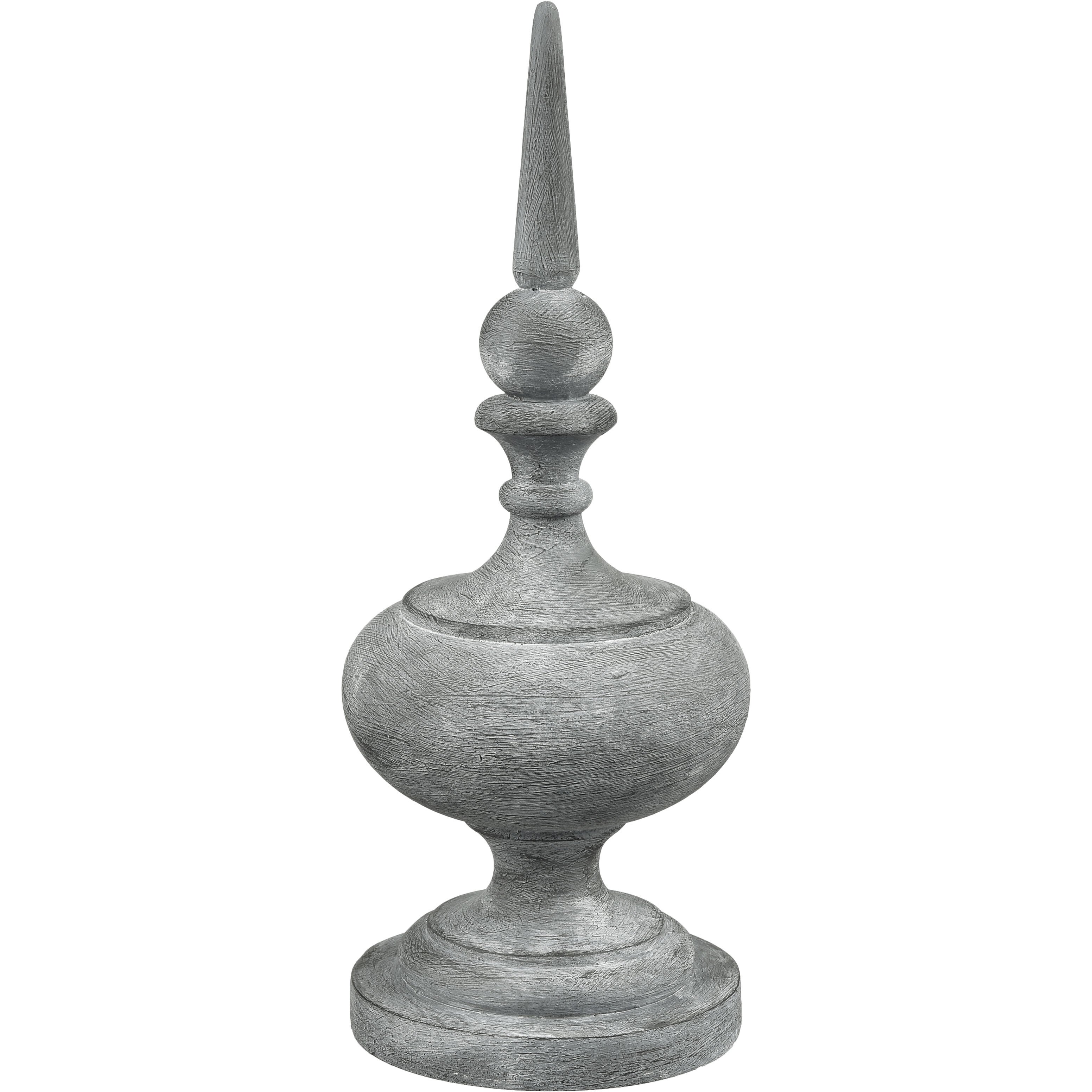 Della 10.75 X 4.5 inch Sculpture