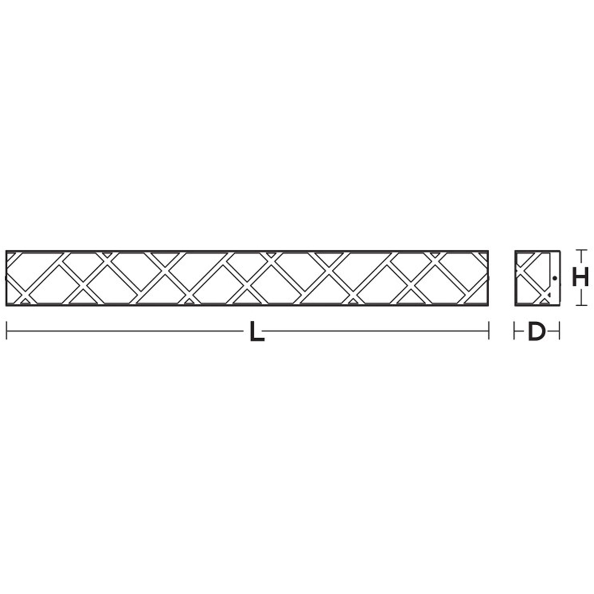 Haven LED 27 inch Satin Nickel Vanity Light Wall Light
