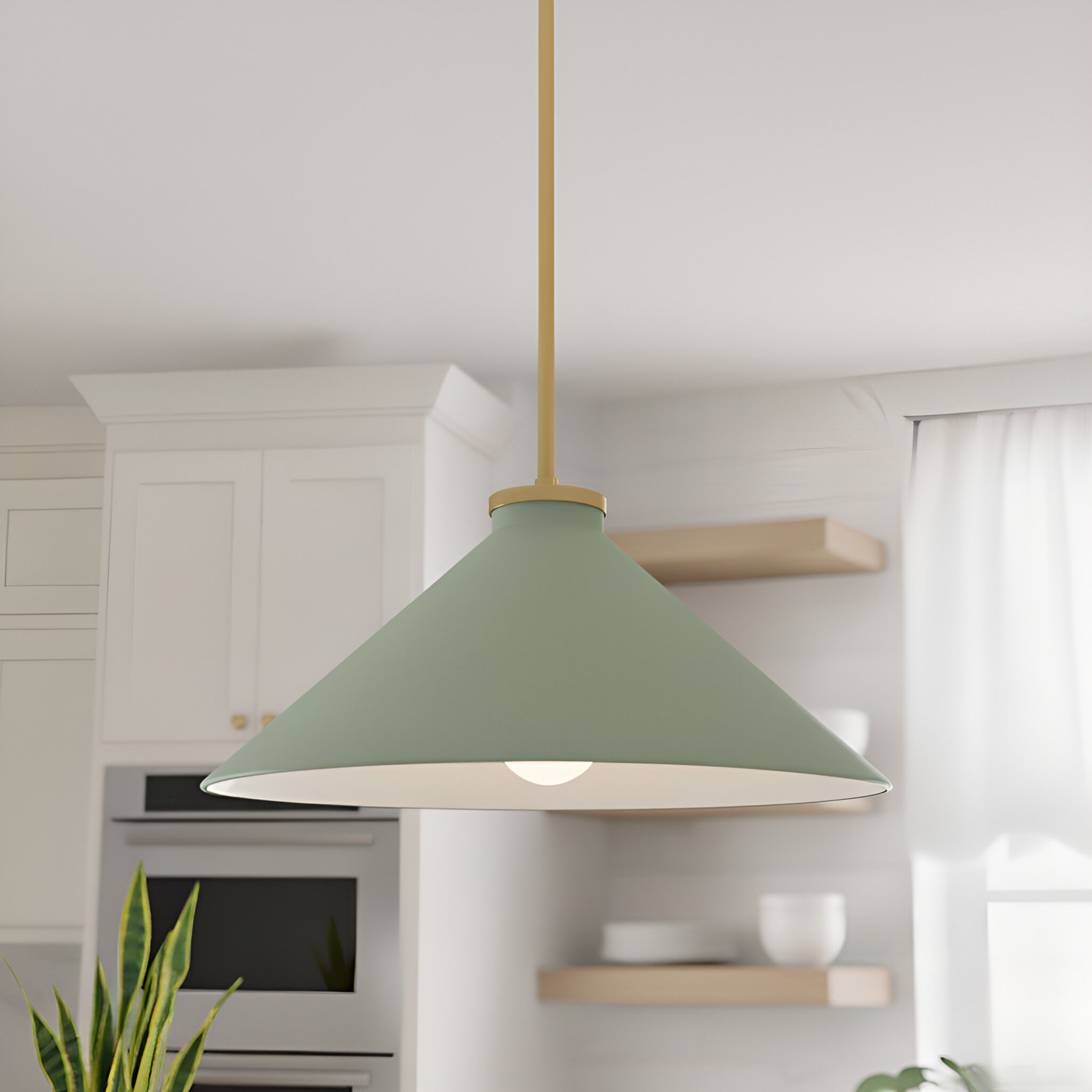 Bradbury Pendant Ceiling Light