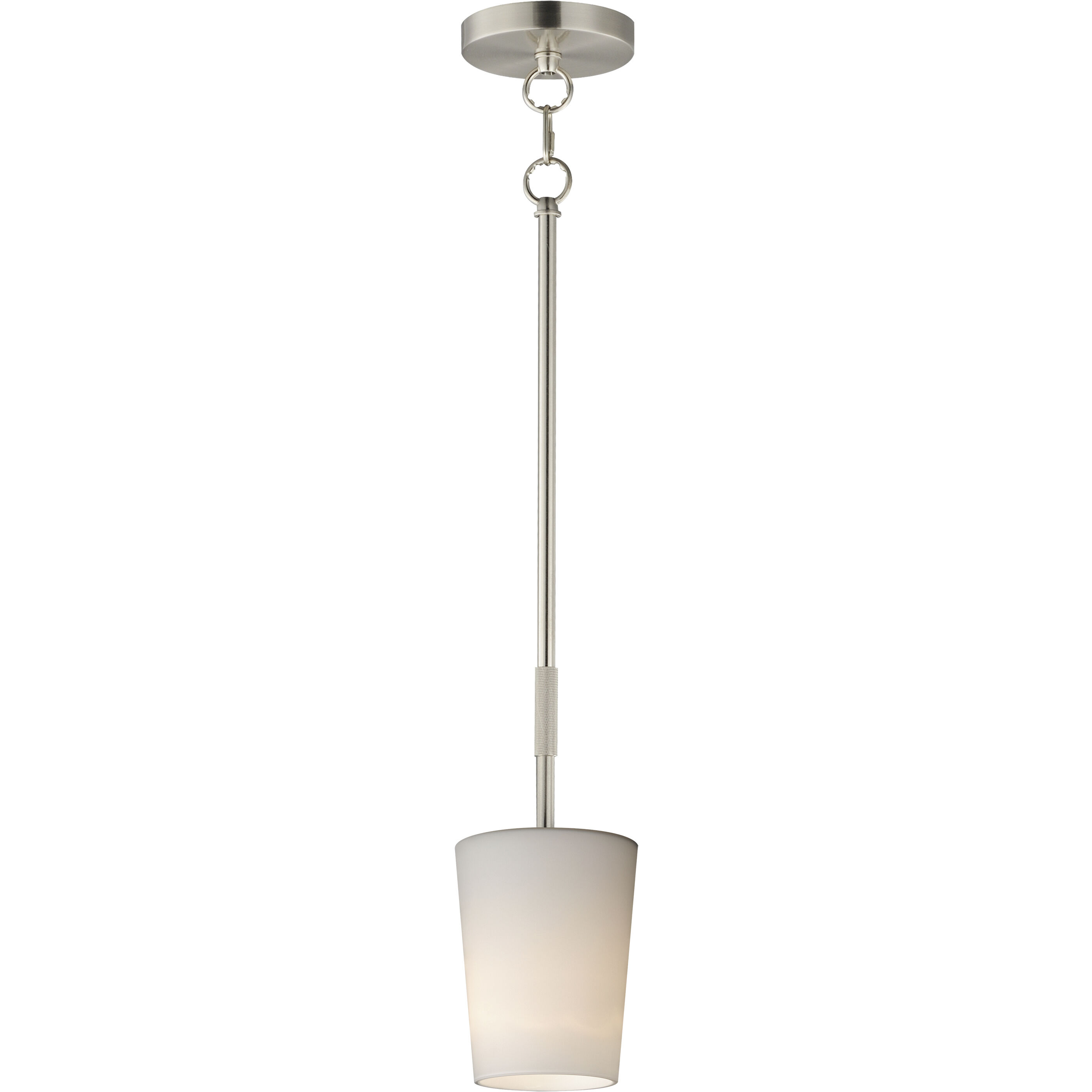 Durham 1 Light 4.50 inch Pendant