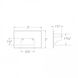 WAC 12V Step Light LED 1.5 inch White ADA Step and Wall Light in 2700K Warm LED, WAC Landscape