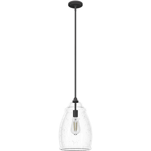 Dunshire 1 Light 10 inch Noble Bronze Pendant Ceiling Light