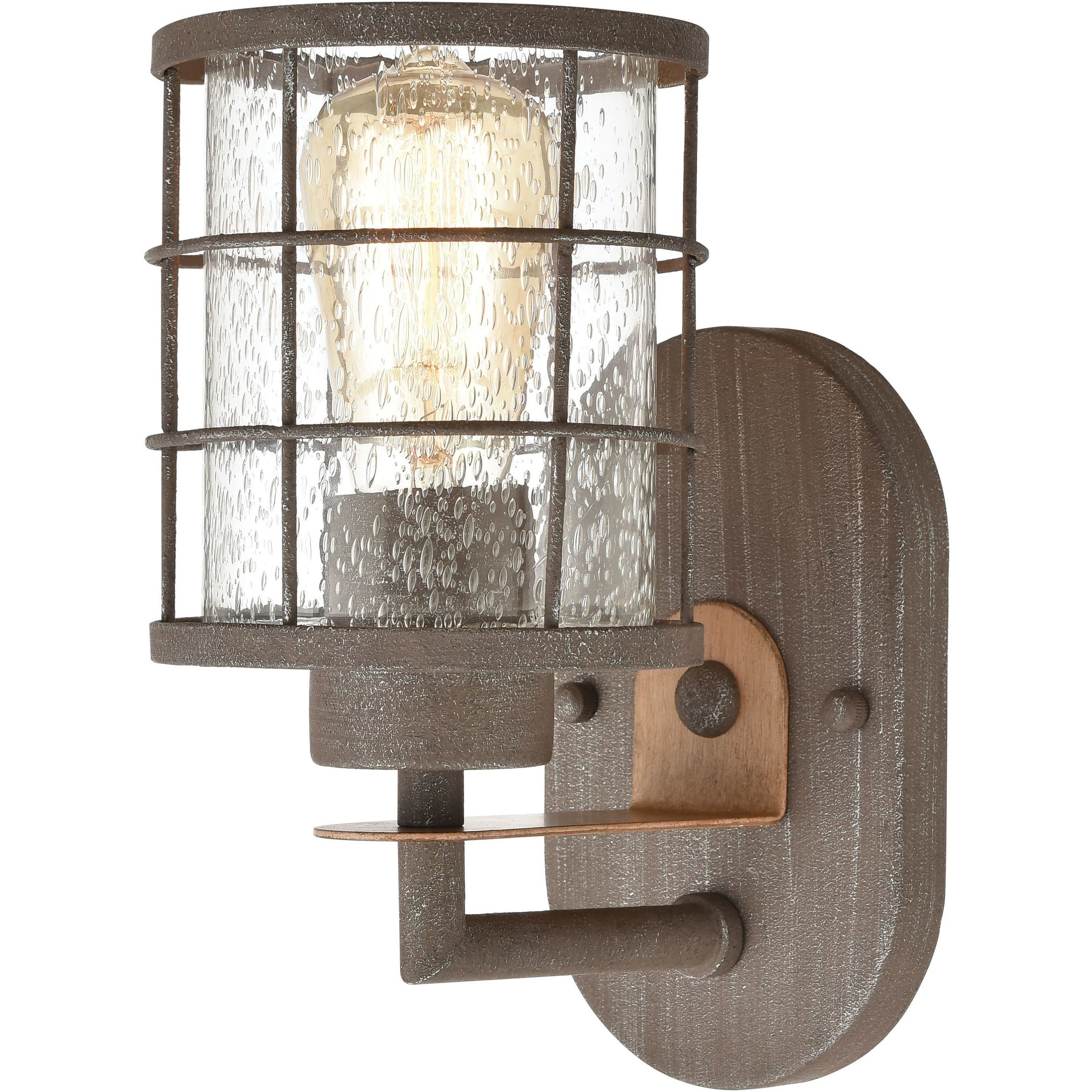 Gilbert Vanity Light Wall Light