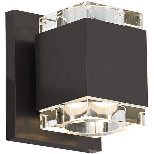 Sean Lavin Voto LED White Wall Sconce Wall Light