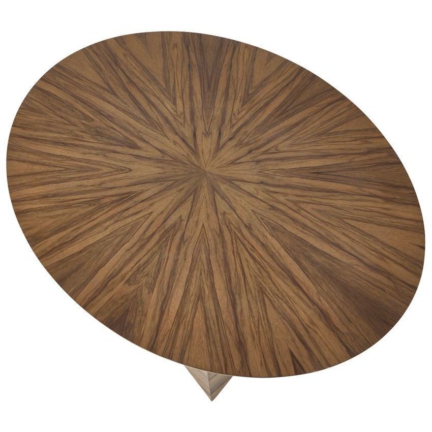 Dorette 42 X 33 inch Chateau Gray and Matte Black Entry Table