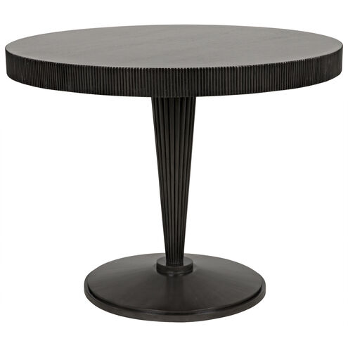 Granada 39 X 39 inch Pale Dining Table