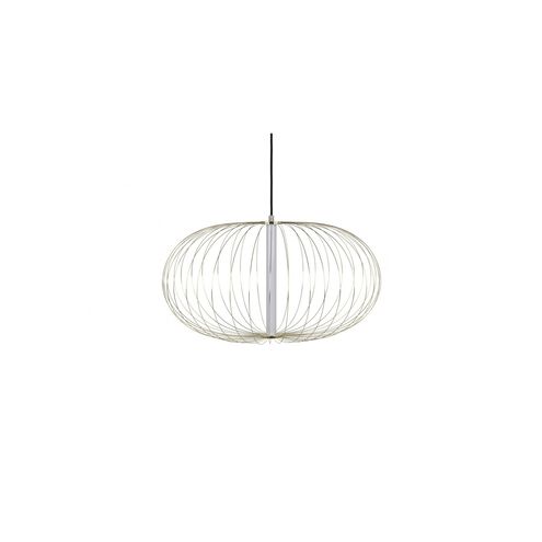 Delano LED 28 inch Gold Pendant Ceiling Light