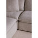 Clay Beige Slipper Chair