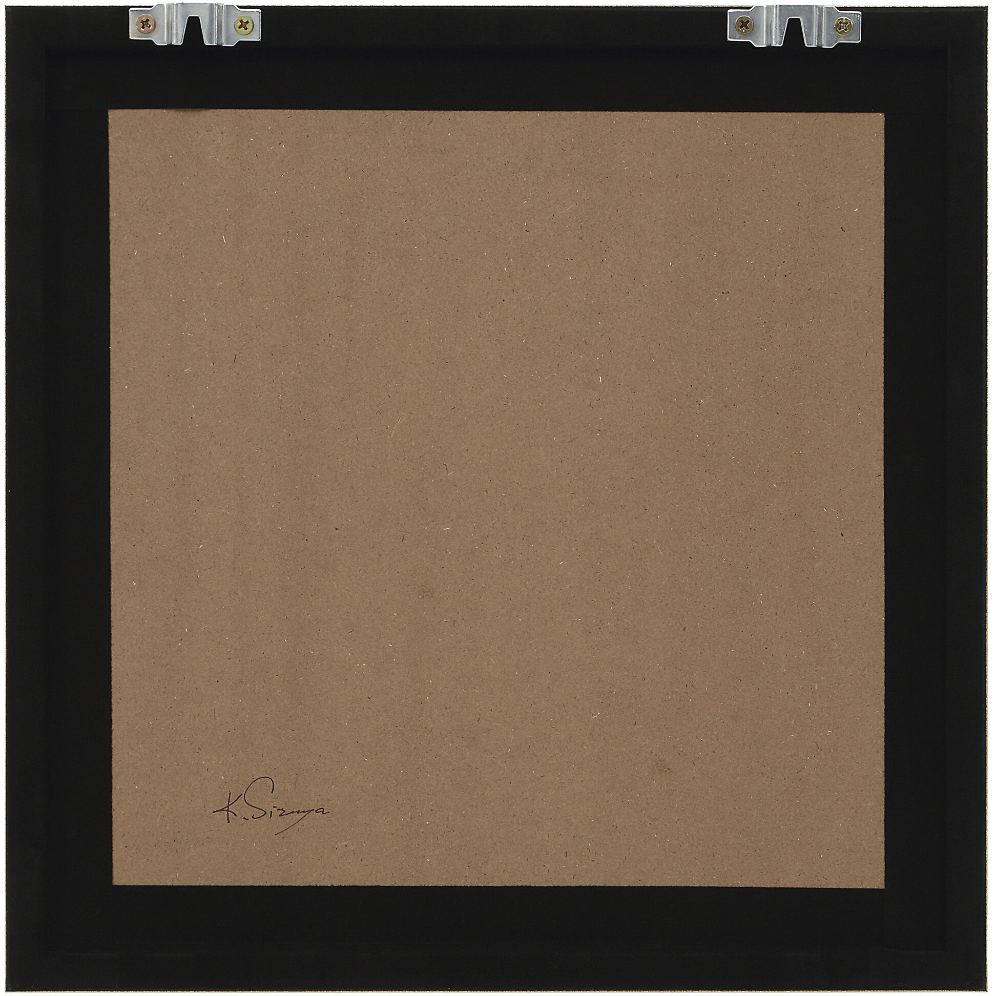 Penelope 14 X 14 inch Printed Art