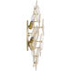 Julie Neill Gianna Layered Sconce Wall Light