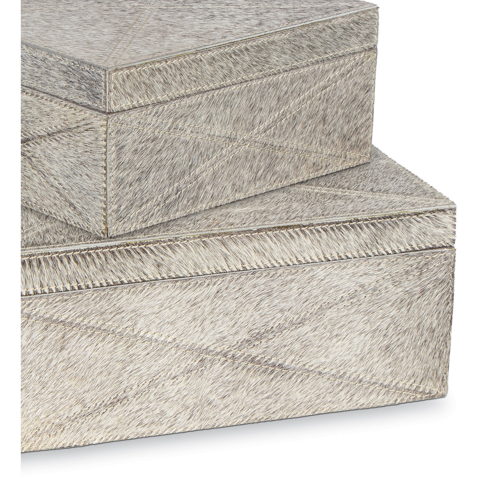 Andres 12 X 9 inch Grey Box